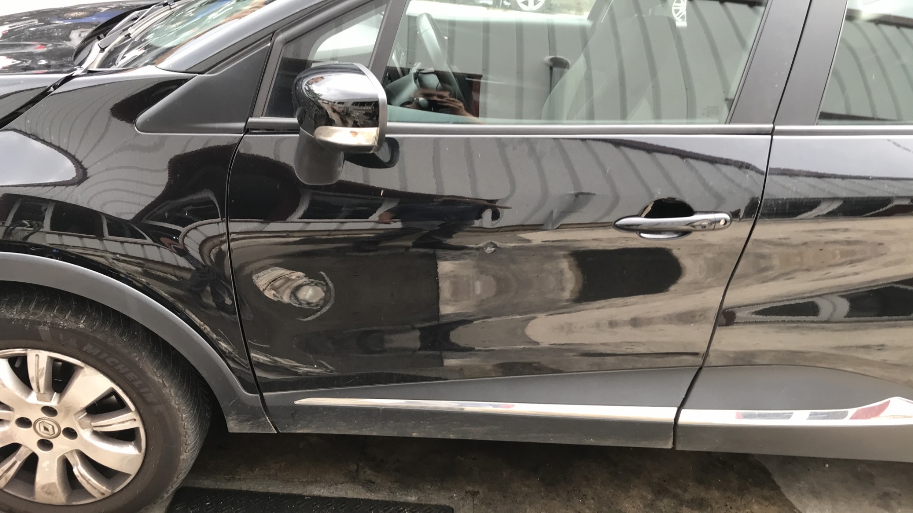 Image RENAULT CAPTUR 1