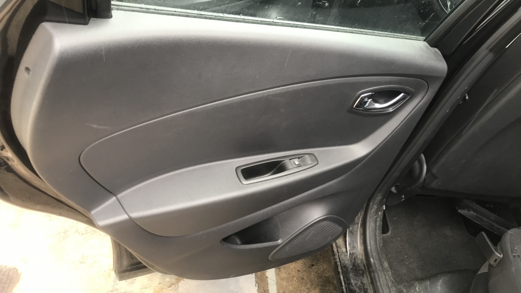 Image RENAULT CAPTUR 1