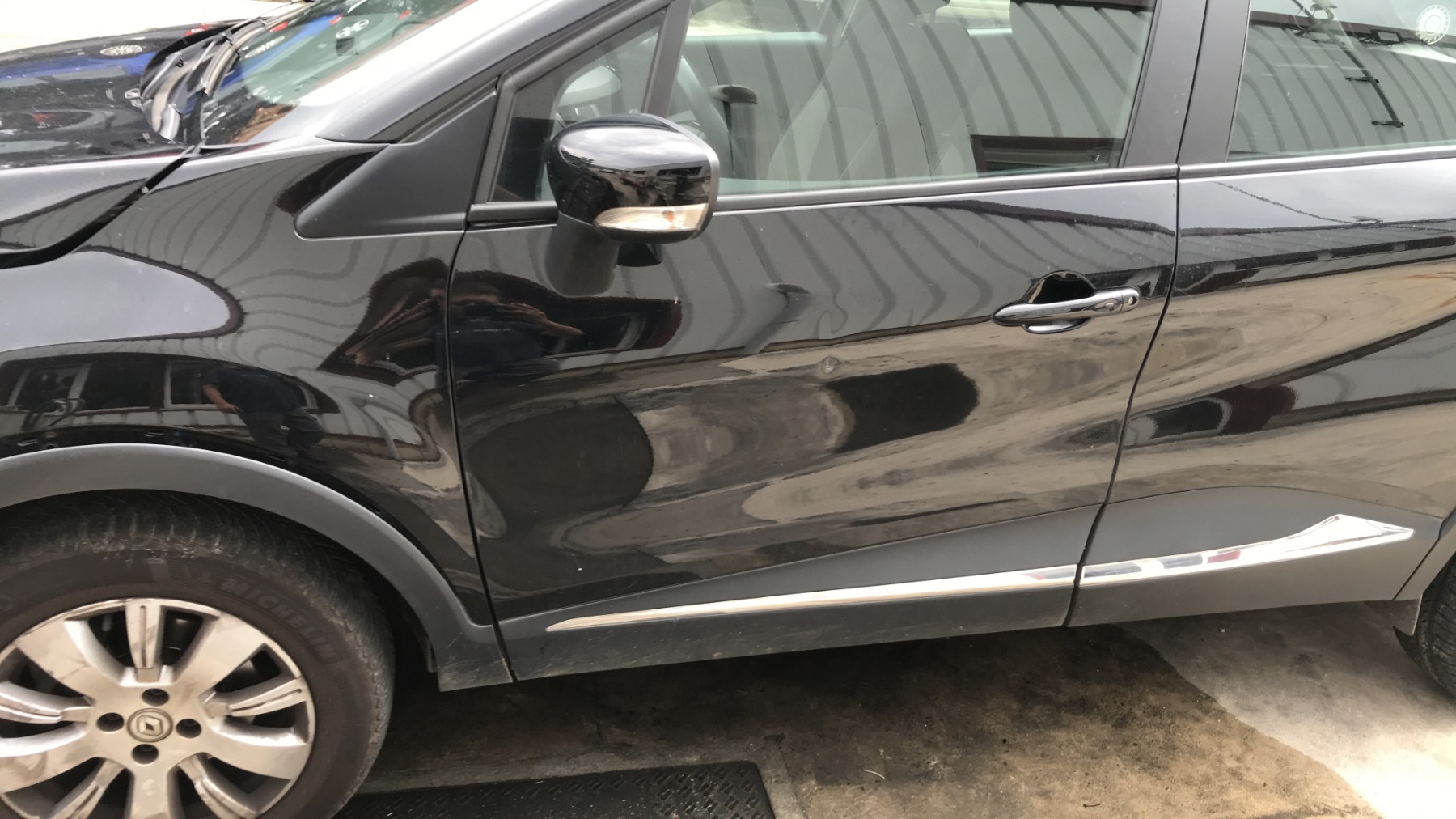 Image RENAULT CAPTUR 1