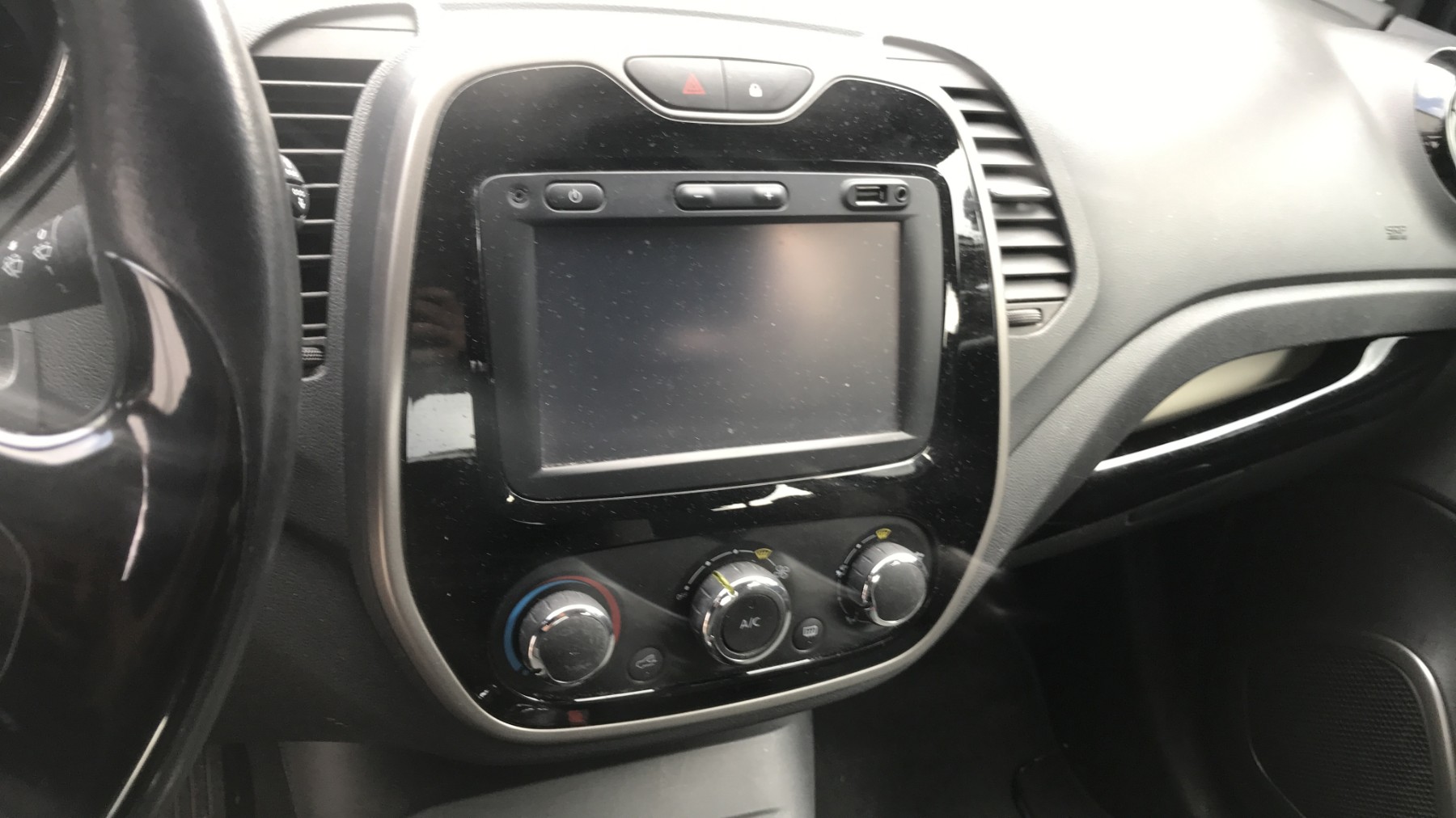 Image RENAULT CAPTUR 1