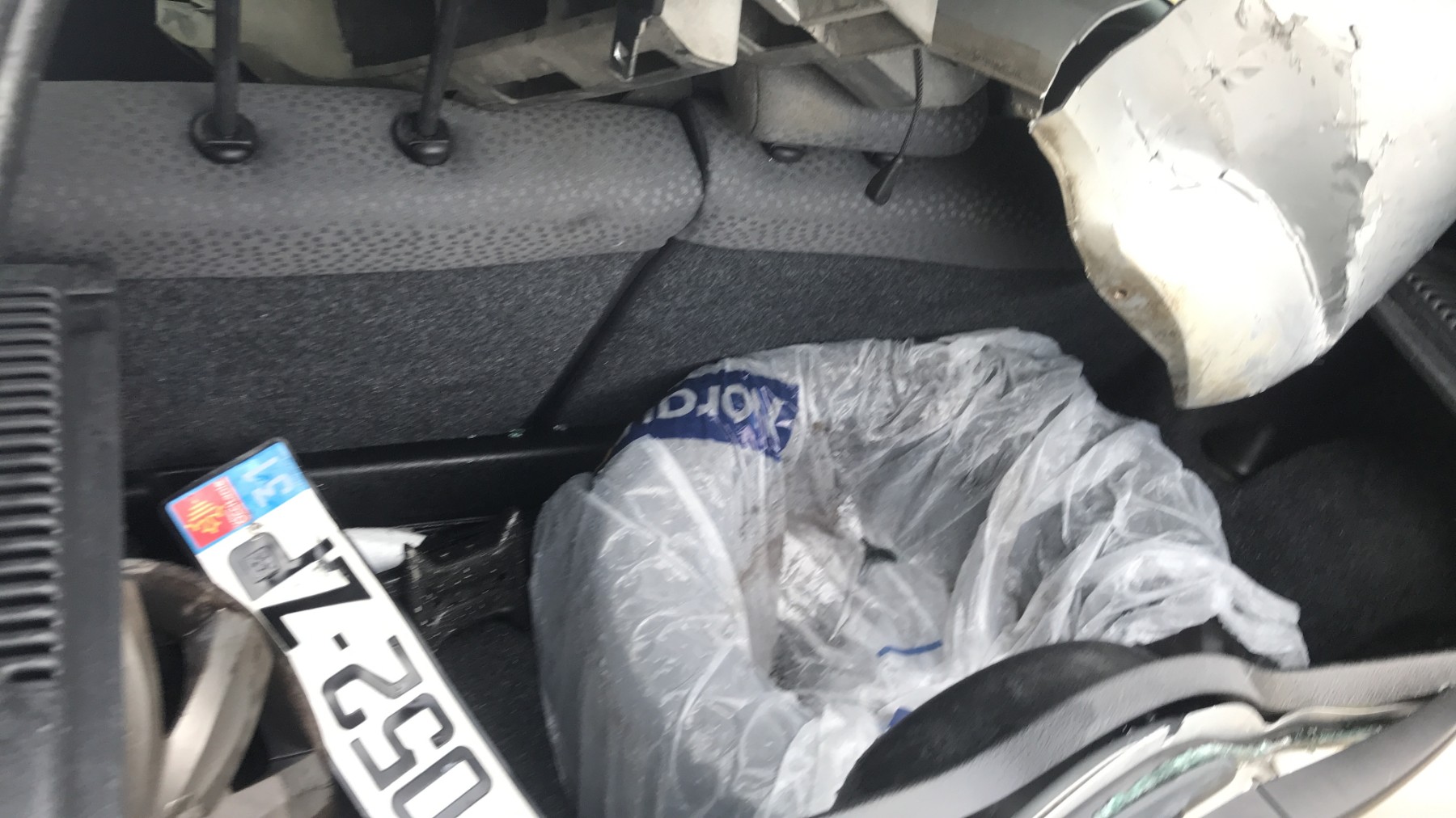 Image RENAULT CLIO 2 CAMPUS