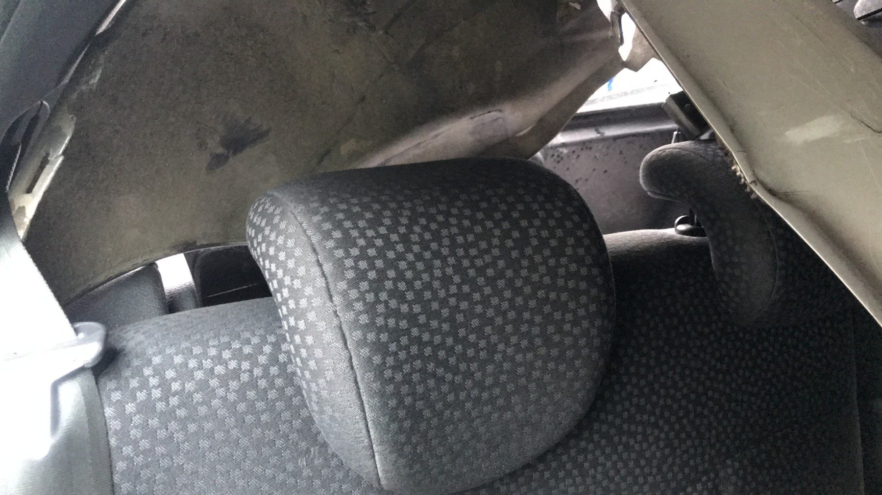 Image RENAULT CLIO 2 CAMPUS
