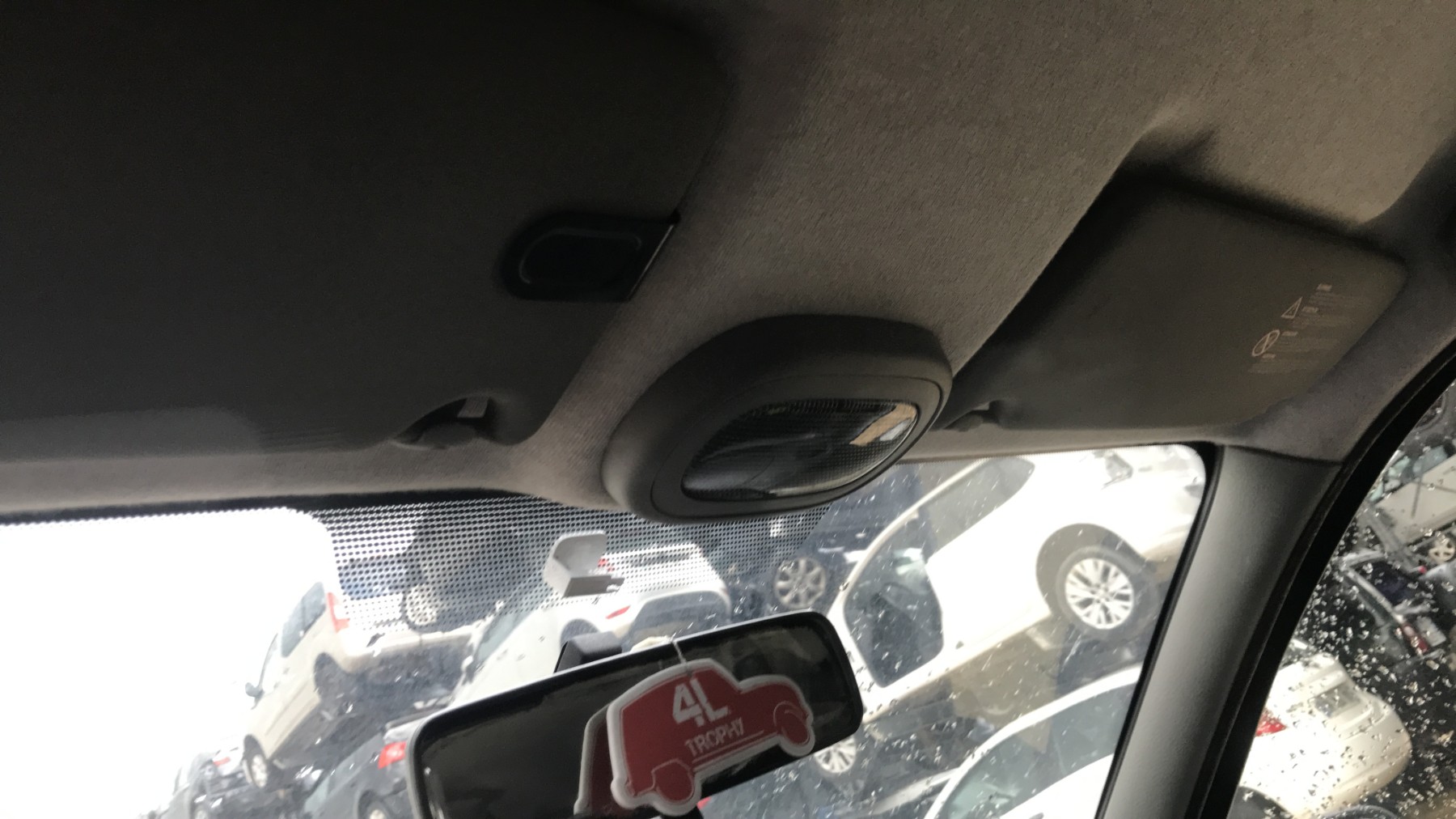 Image RENAULT CLIO 2 CAMPUS