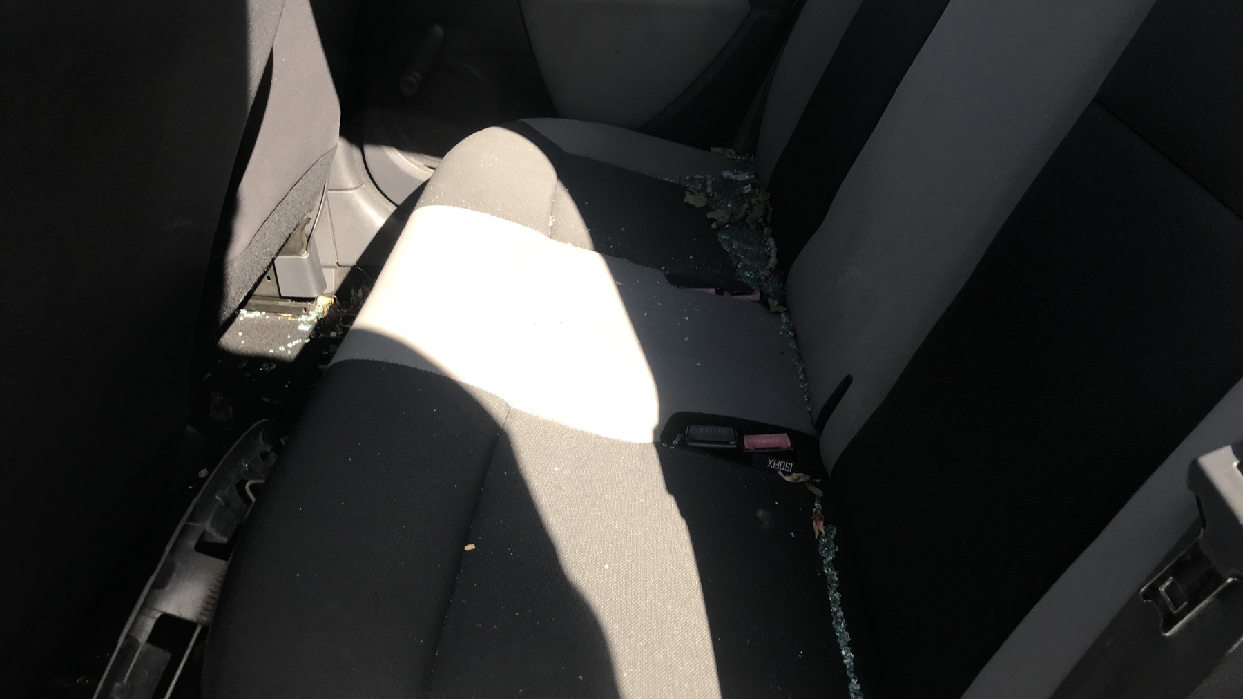 Image RENAULT CLIO 3