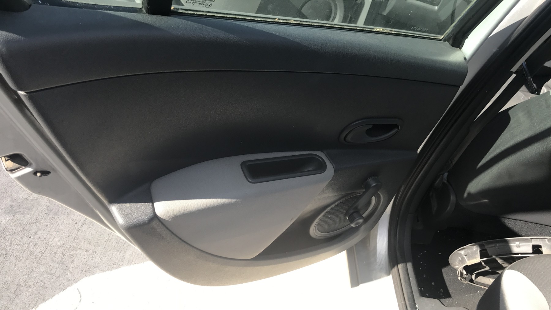 Image RENAULT CLIO 3