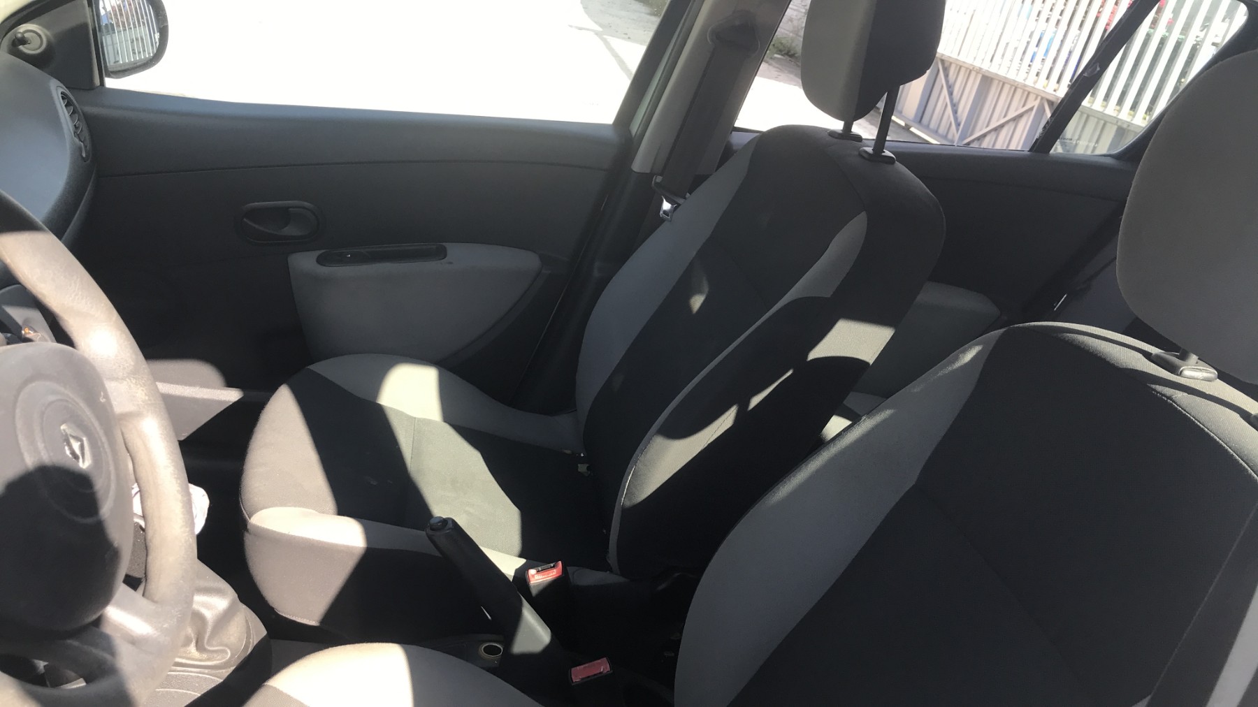 Image RENAULT CLIO 3
