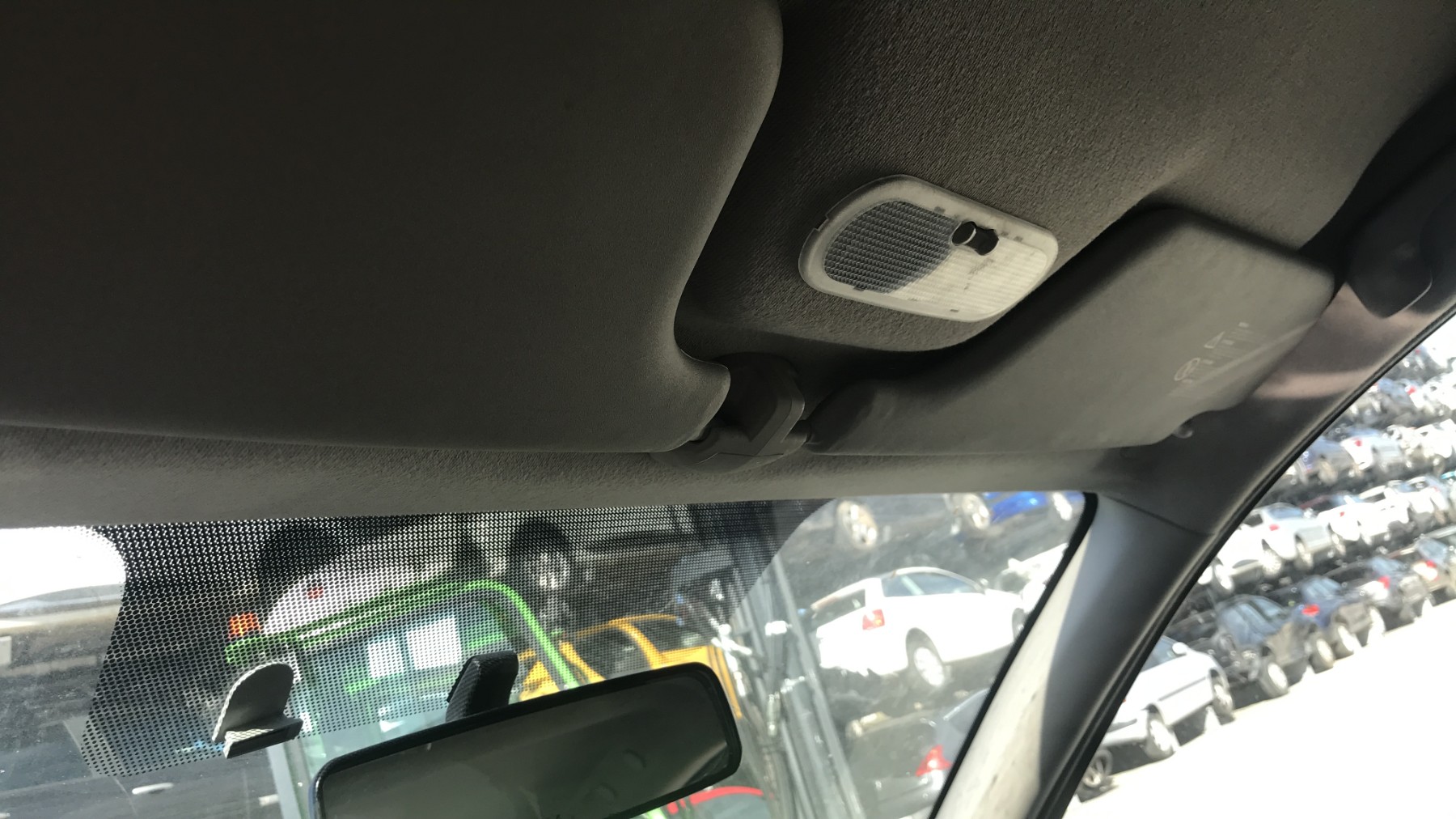 Image RENAULT CLIO 3
