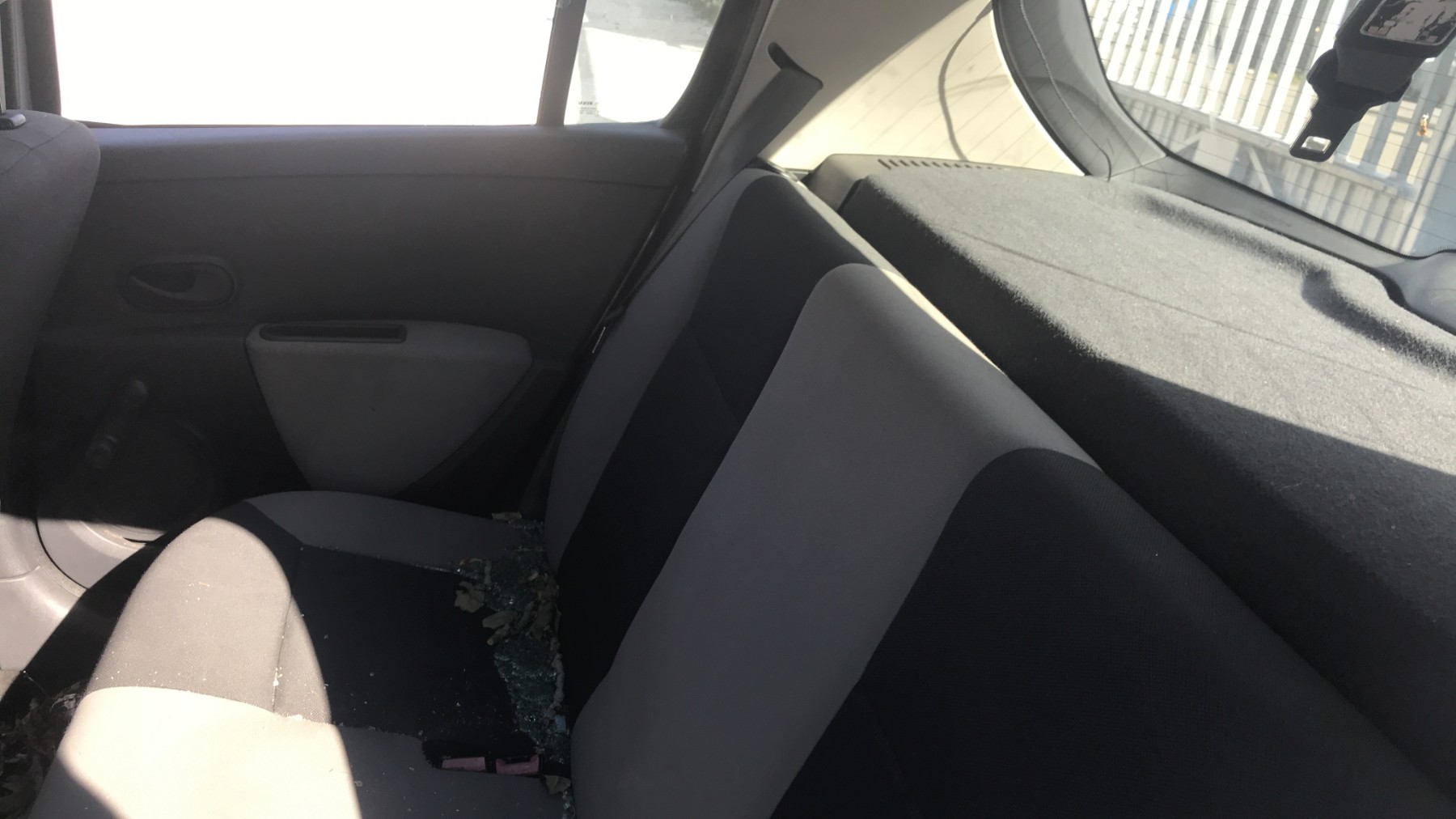 Image RENAULT CLIO 3