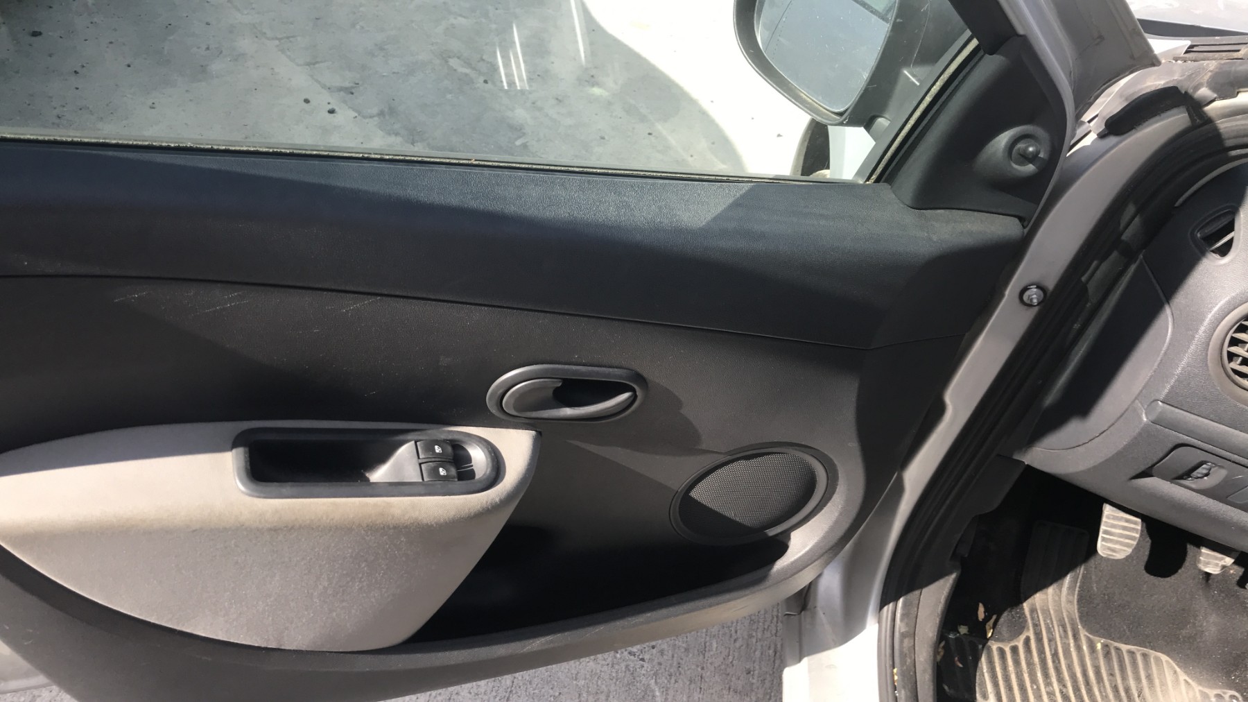 Image RENAULT CLIO 3