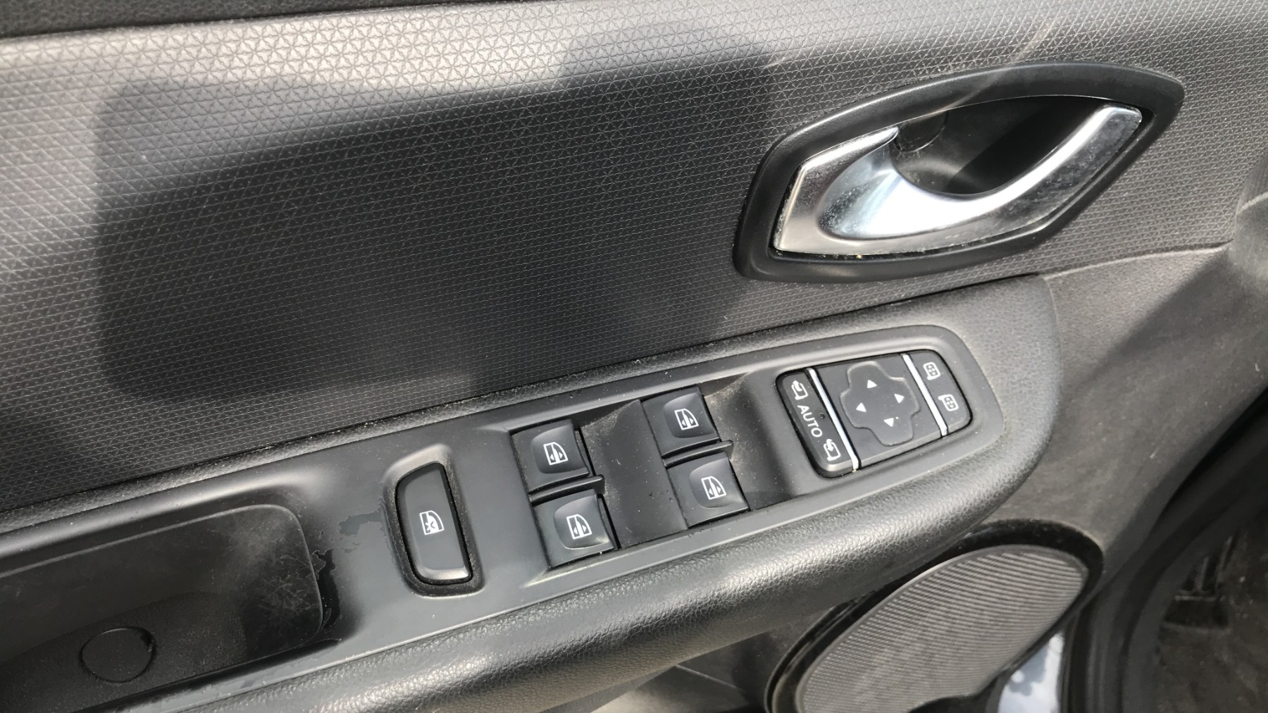 Image RENAULT CLIO 4