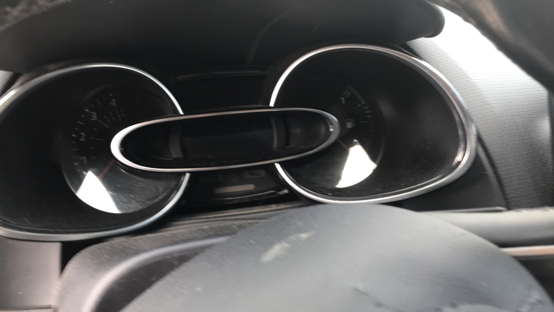 Image RENAULT CLIO 4