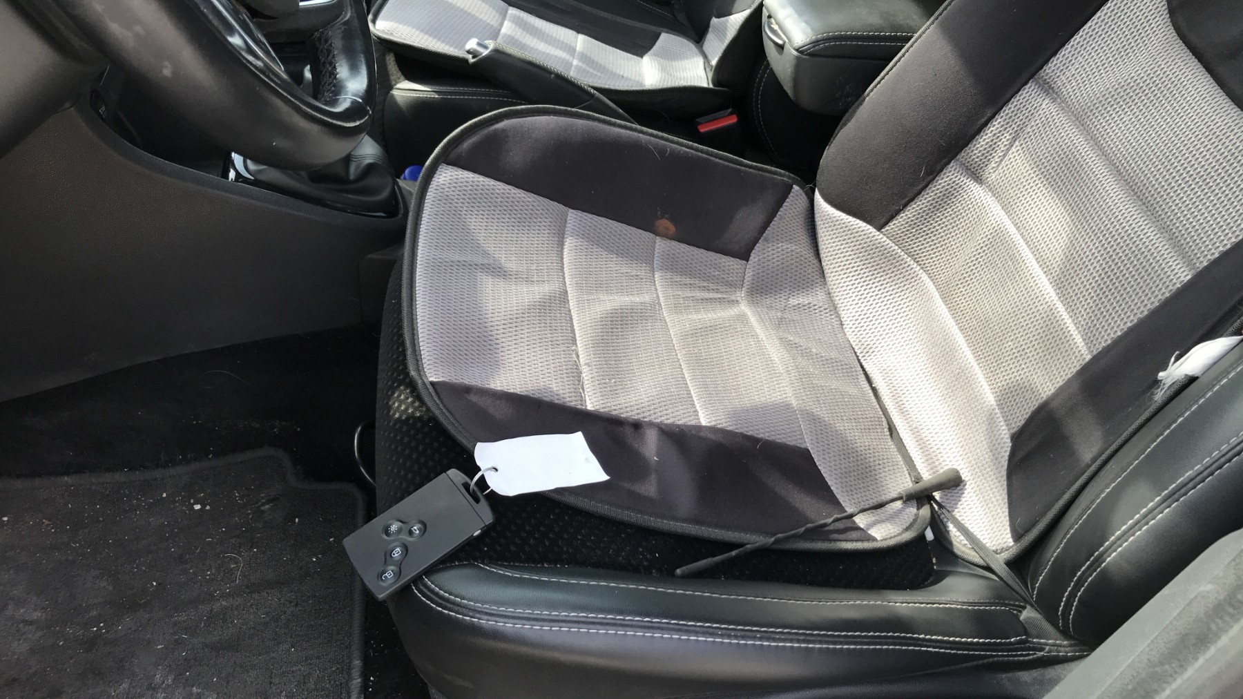 Image RENAULT CLIO 4