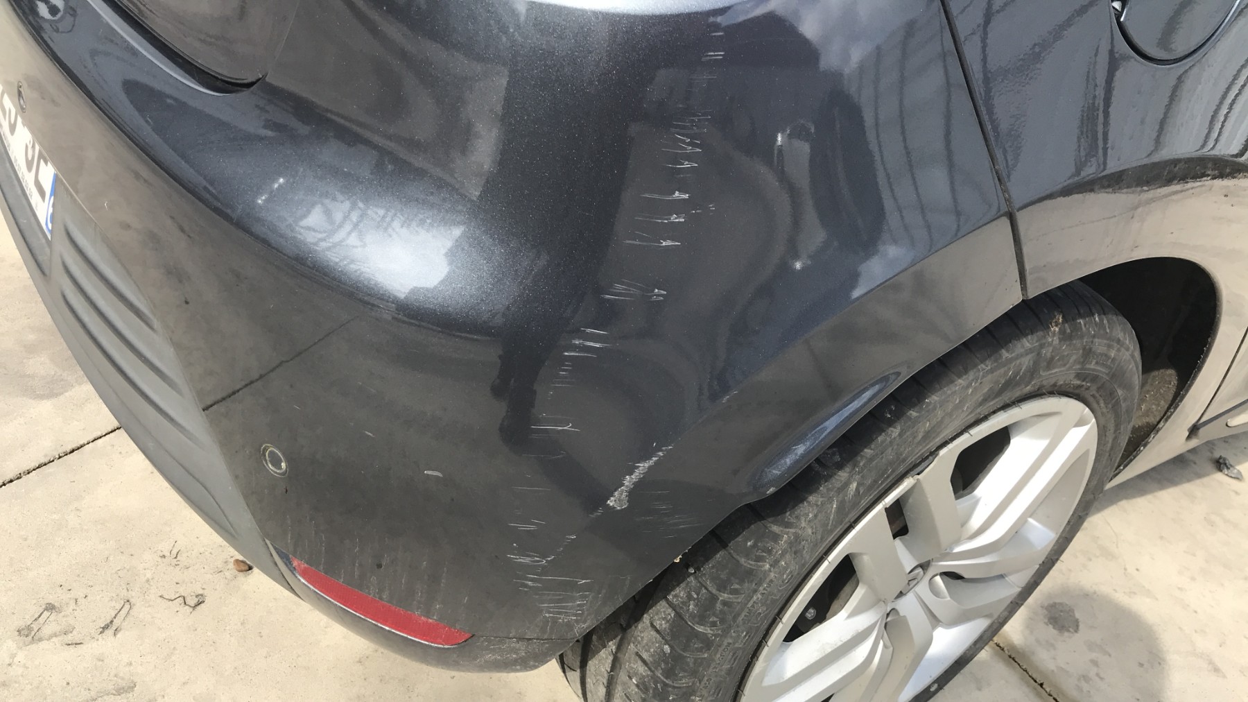 Image RENAULT CLIO 4