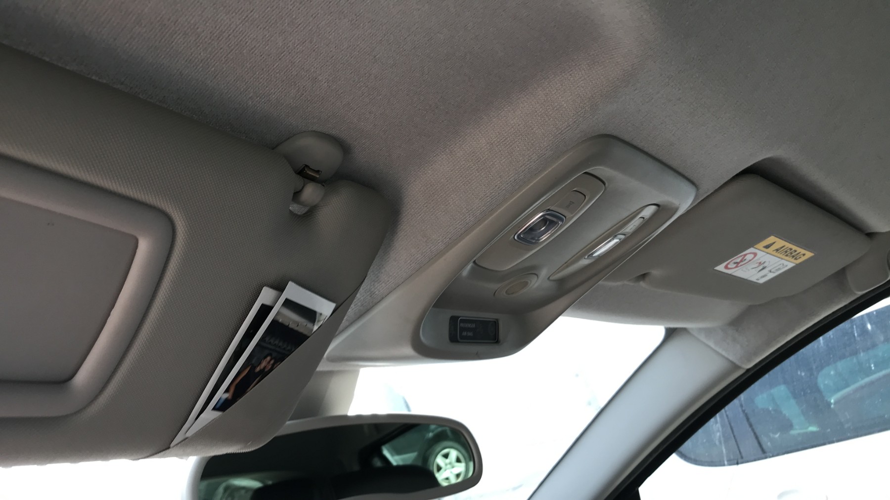 Image RENAULT CLIO 4