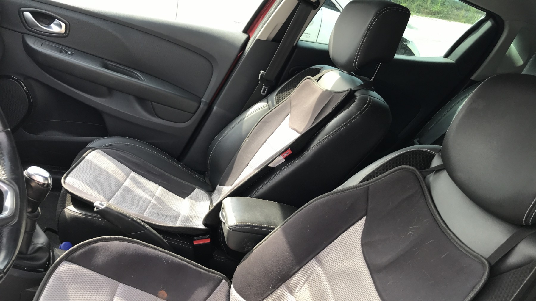 Image RENAULT CLIO 4
