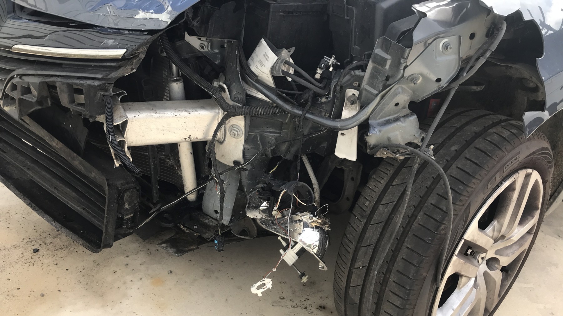 Image RENAULT CLIO 4