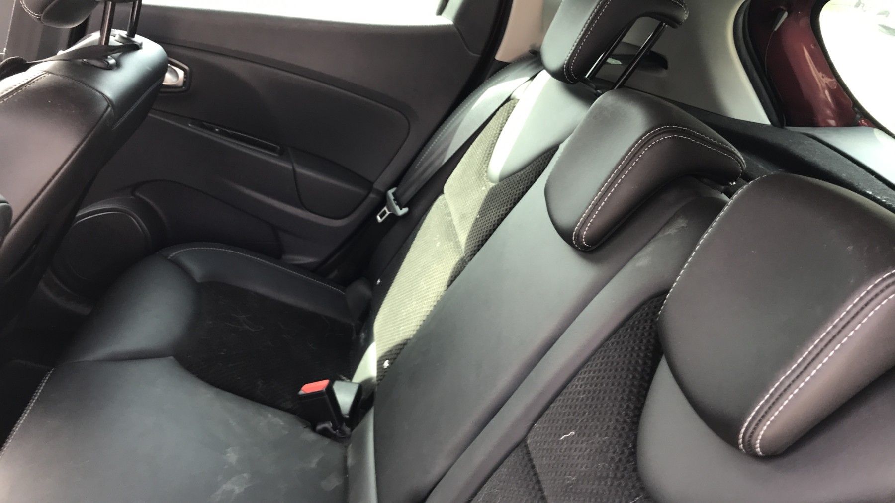 Image RENAULT CLIO 4