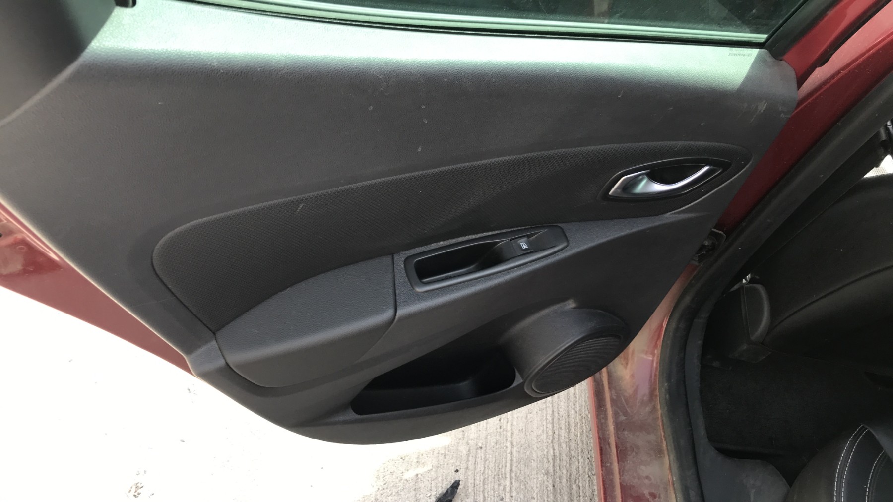 Image RENAULT CLIO 4