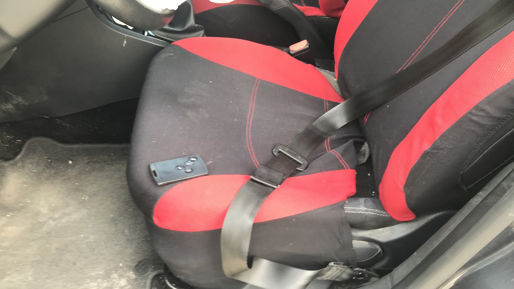 Image RENAULT CLIO 4