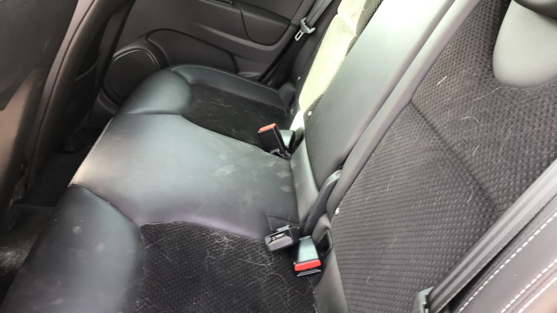Image RENAULT CLIO 4