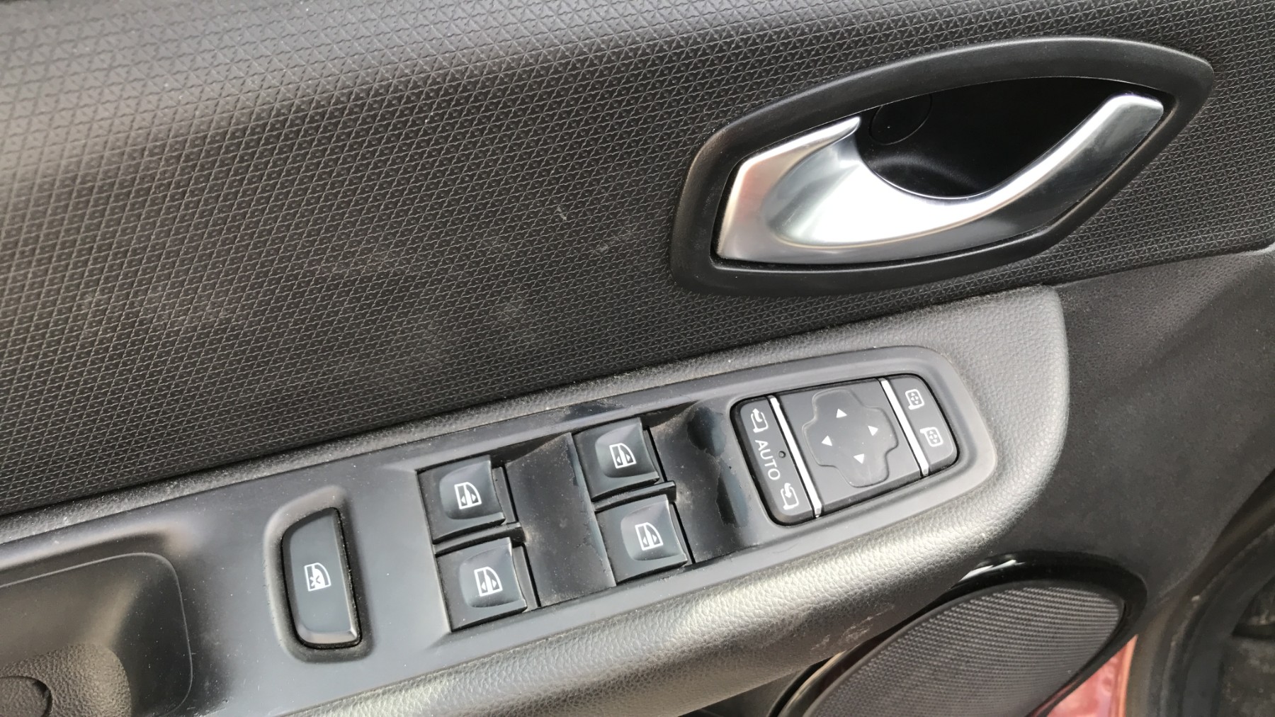 Image RENAULT CLIO 4