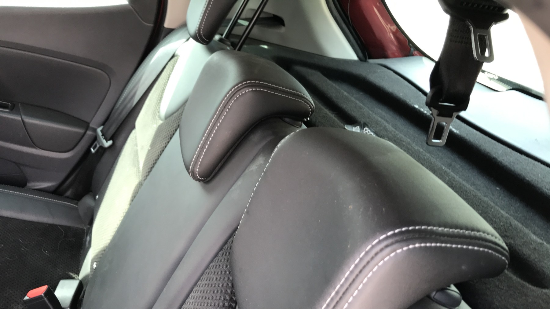 Image RENAULT CLIO 4
