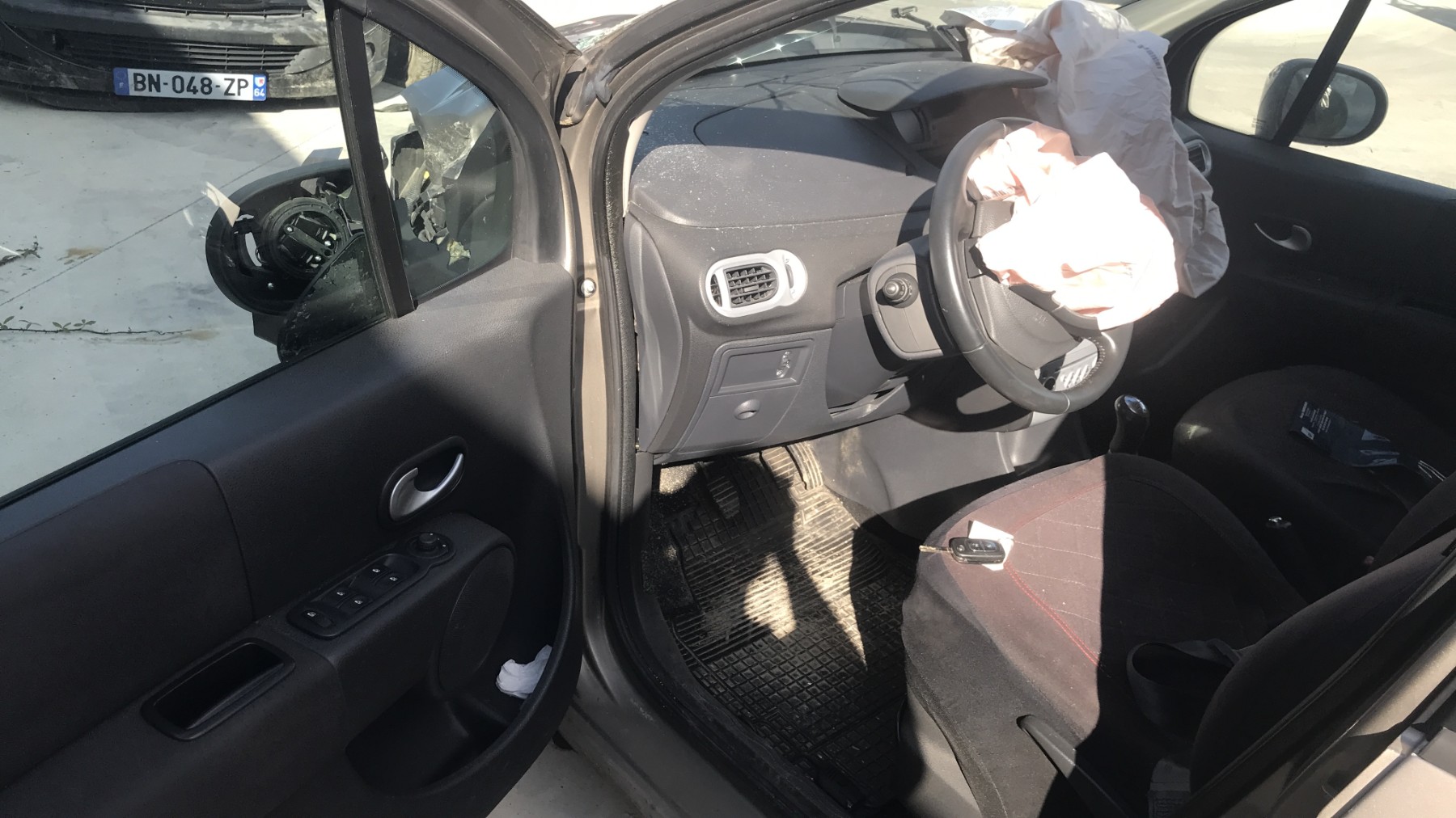 Image RENAULT GRAND MODUS