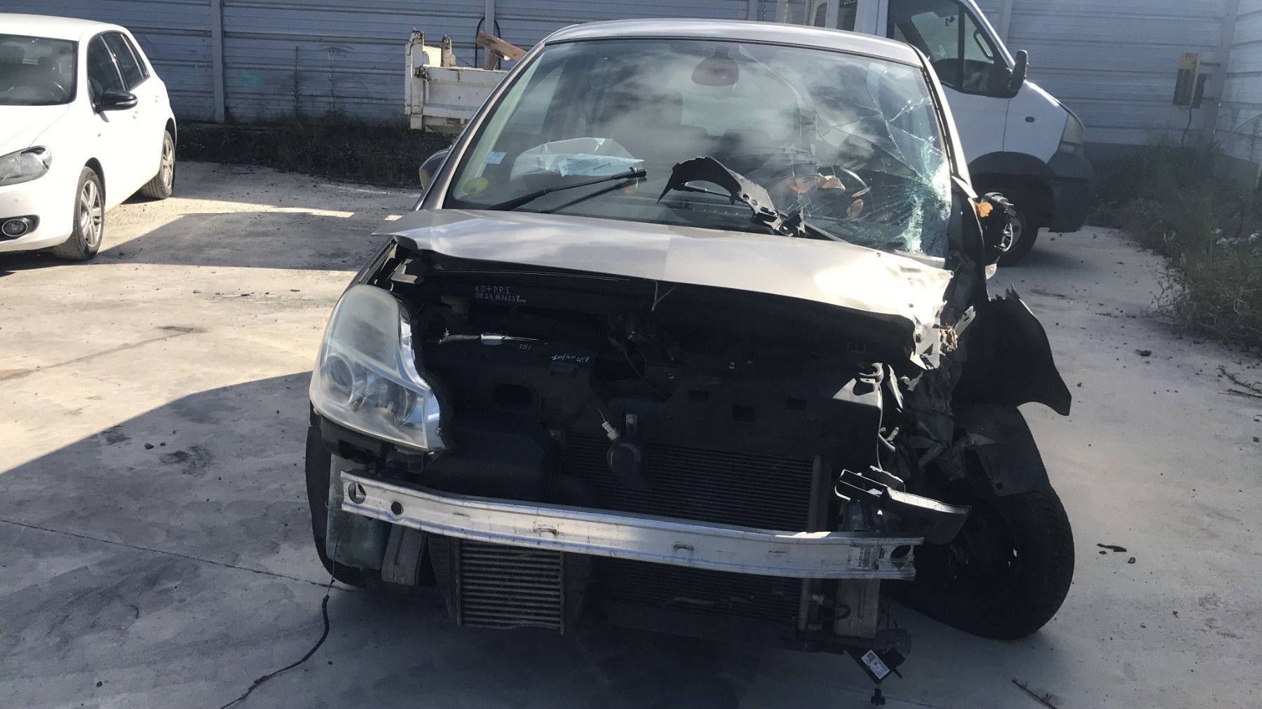 Image RENAULT GRAND MODUS