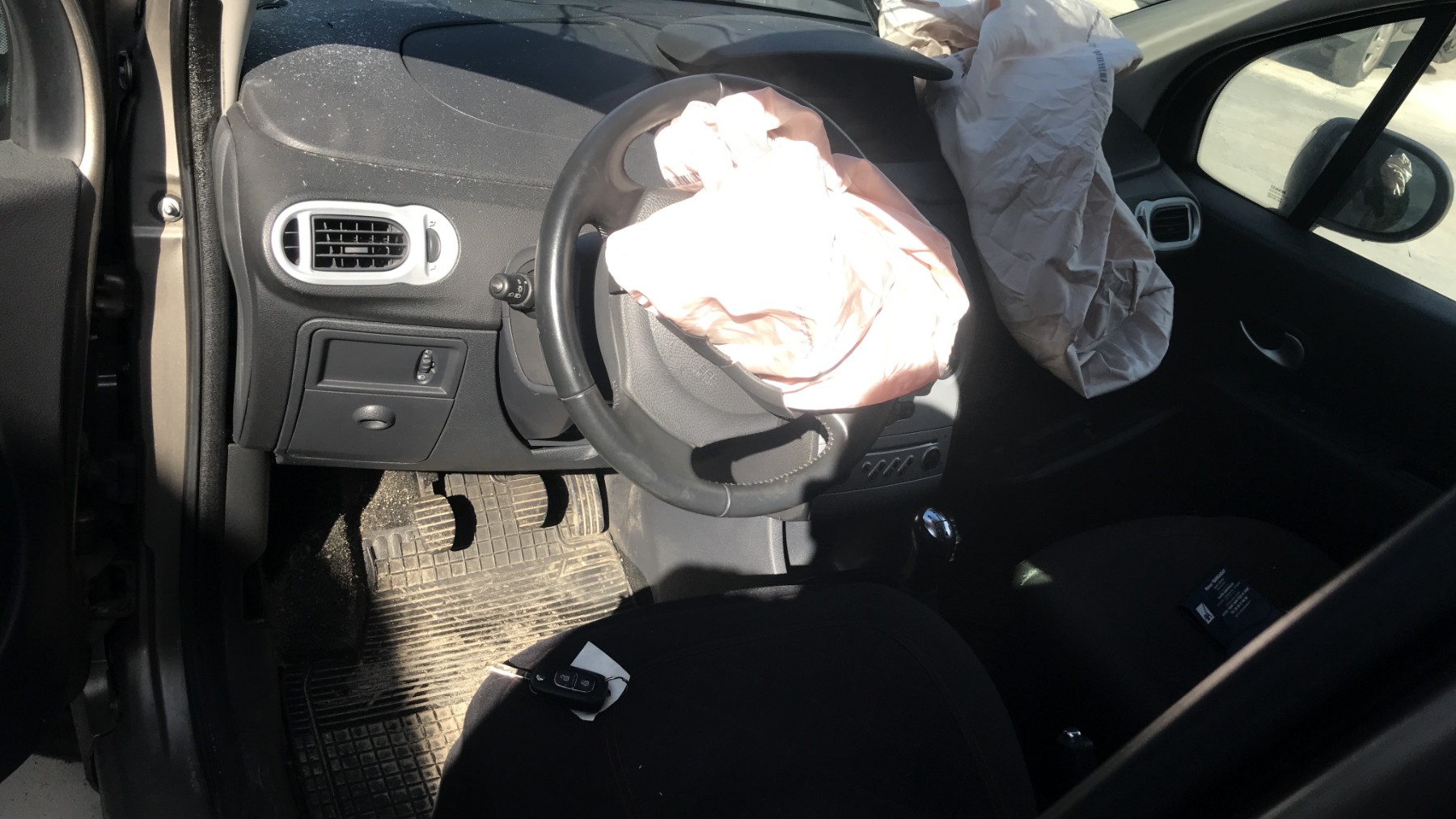 Image RENAULT GRAND MODUS