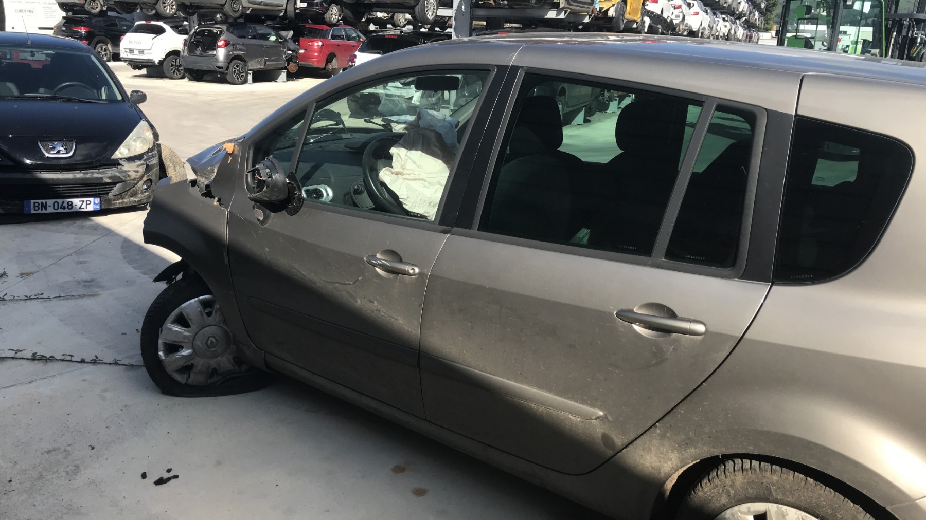 Image RENAULT GRAND MODUS