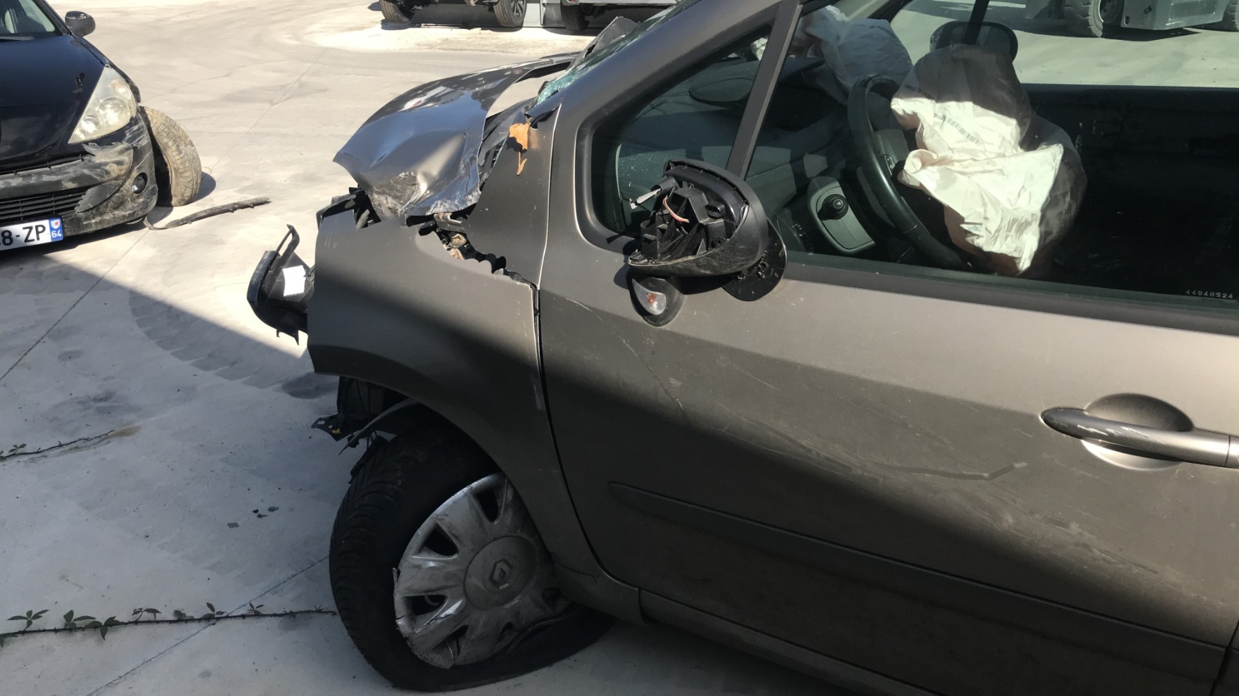 Image RENAULT GRAND MODUS