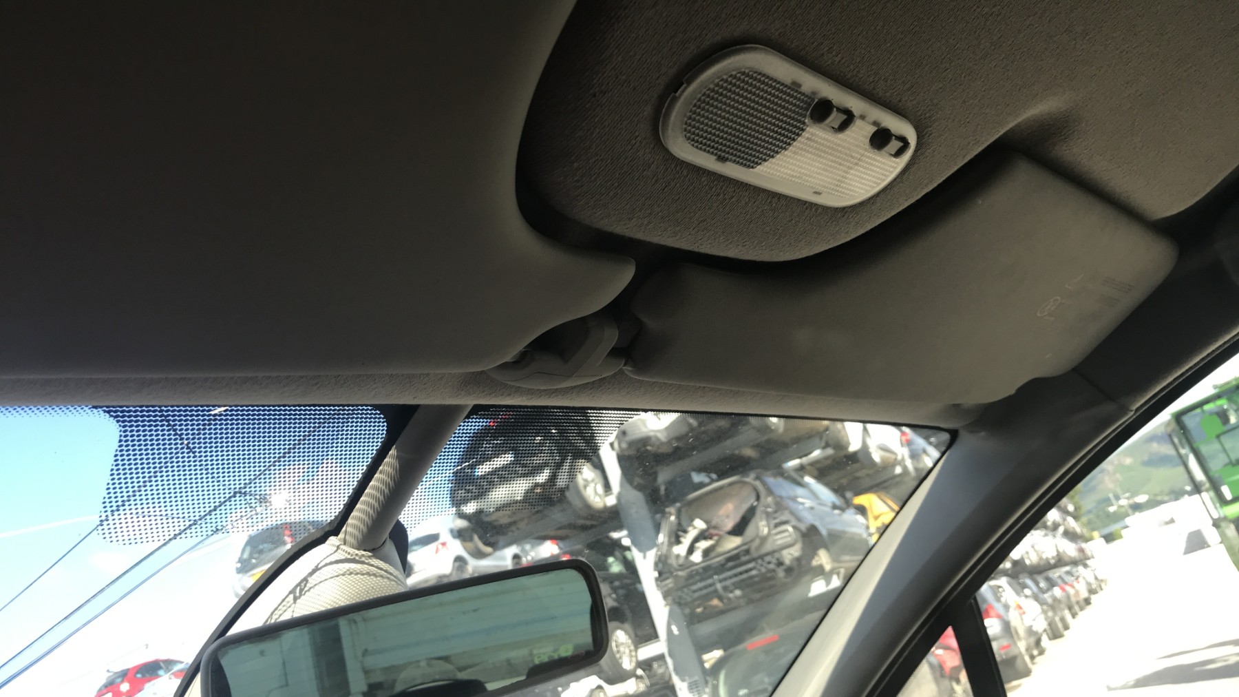 Image RENAULT GRAND MODUS