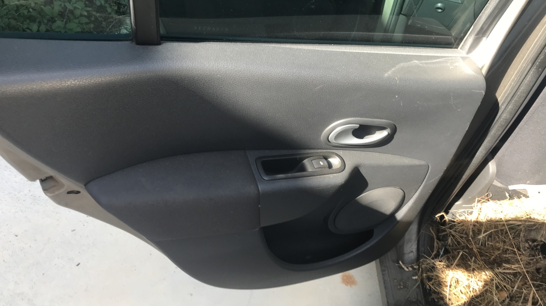 Image RENAULT GRAND MODUS