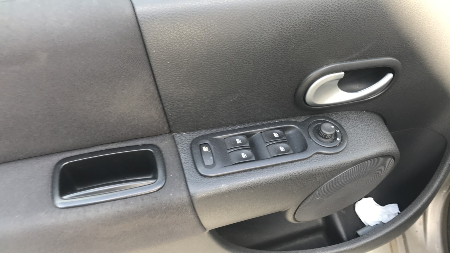 Image RENAULT GRAND MODUS