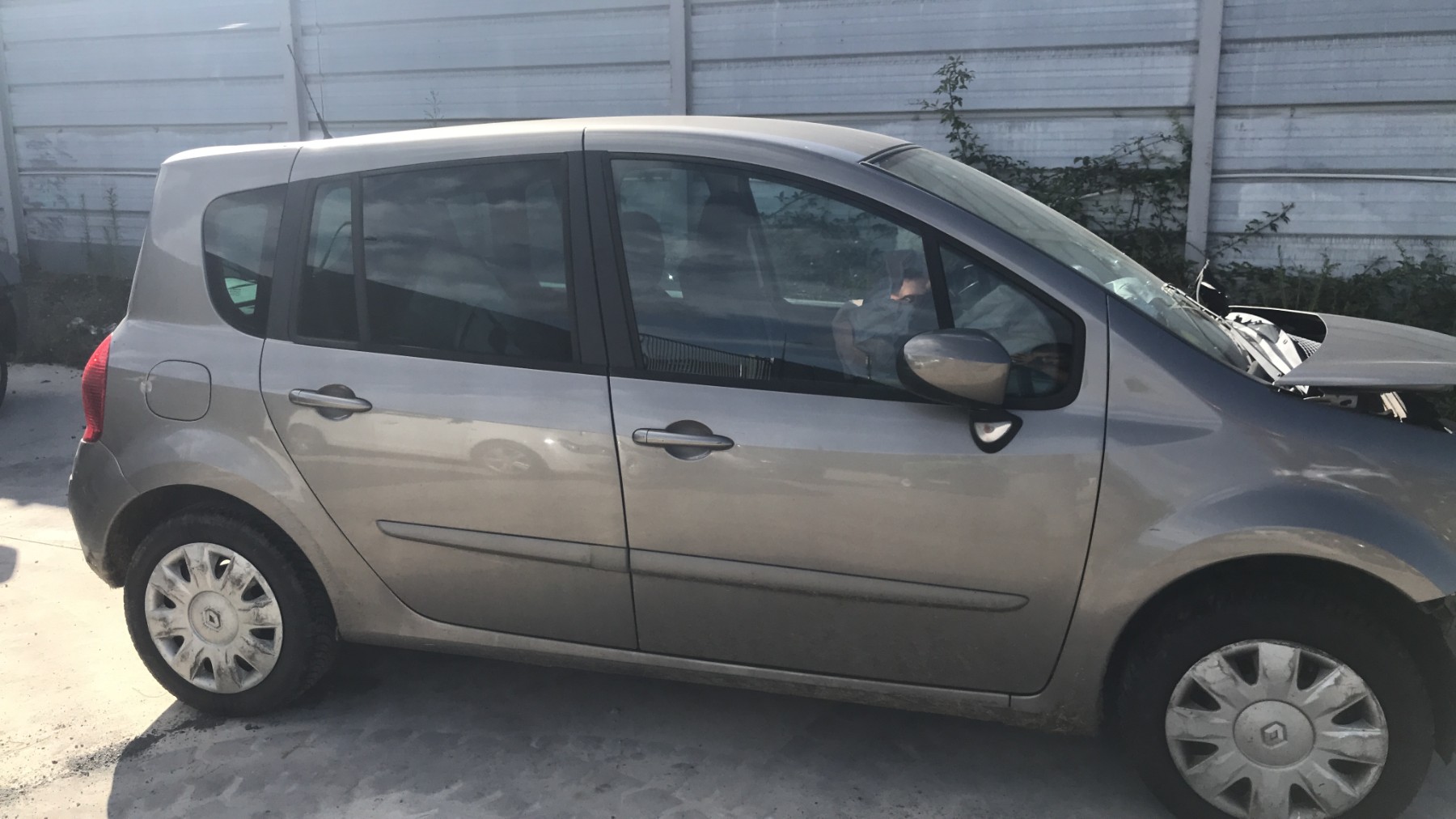 Image RENAULT GRAND MODUS