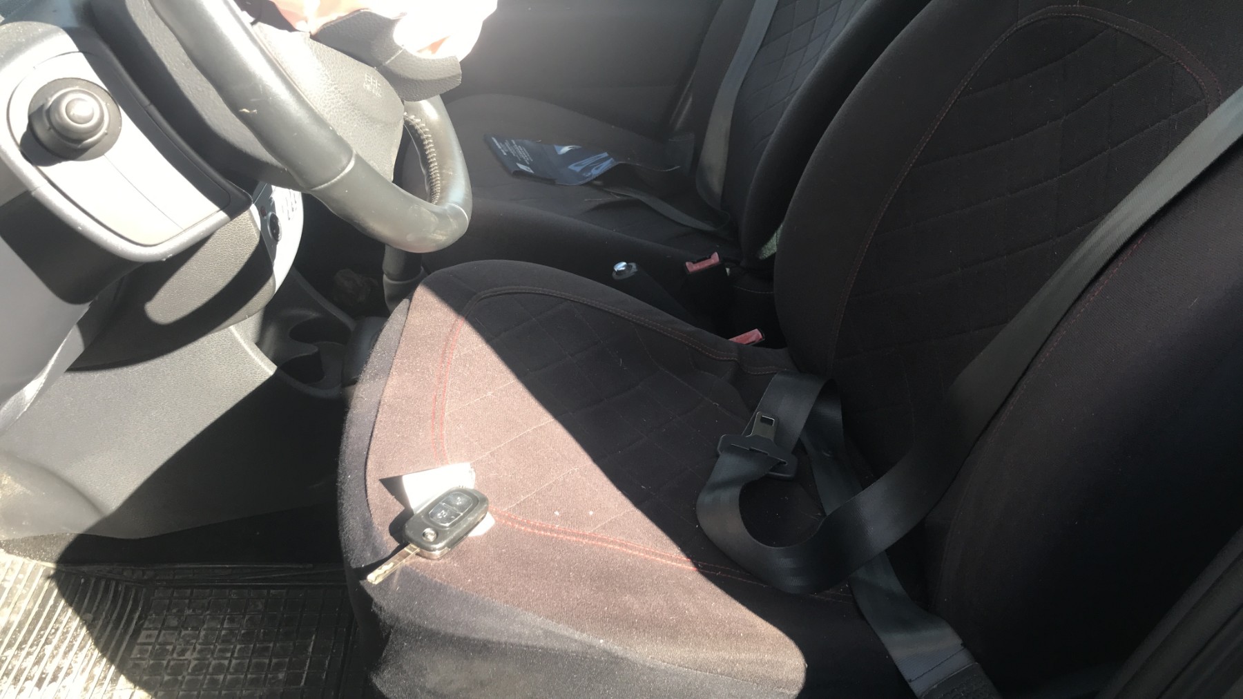 Image RENAULT GRAND MODUS