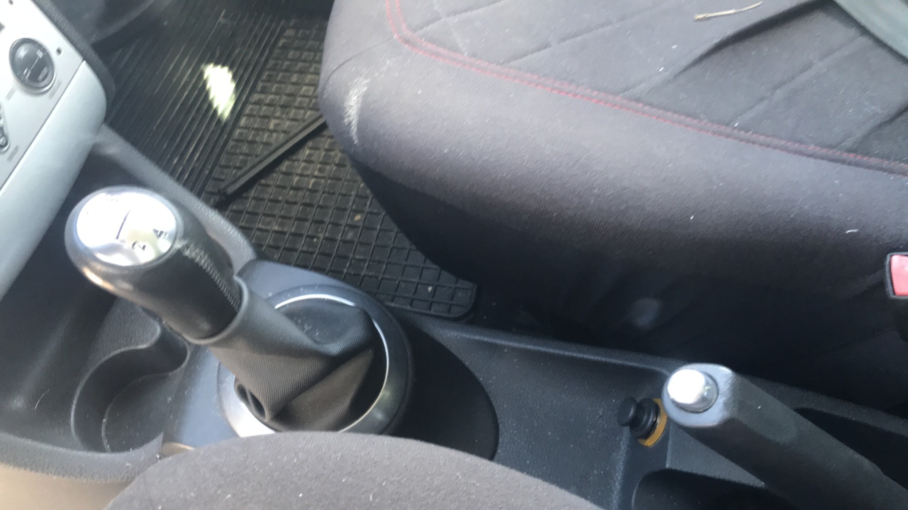 Image RENAULT GRAND MODUS