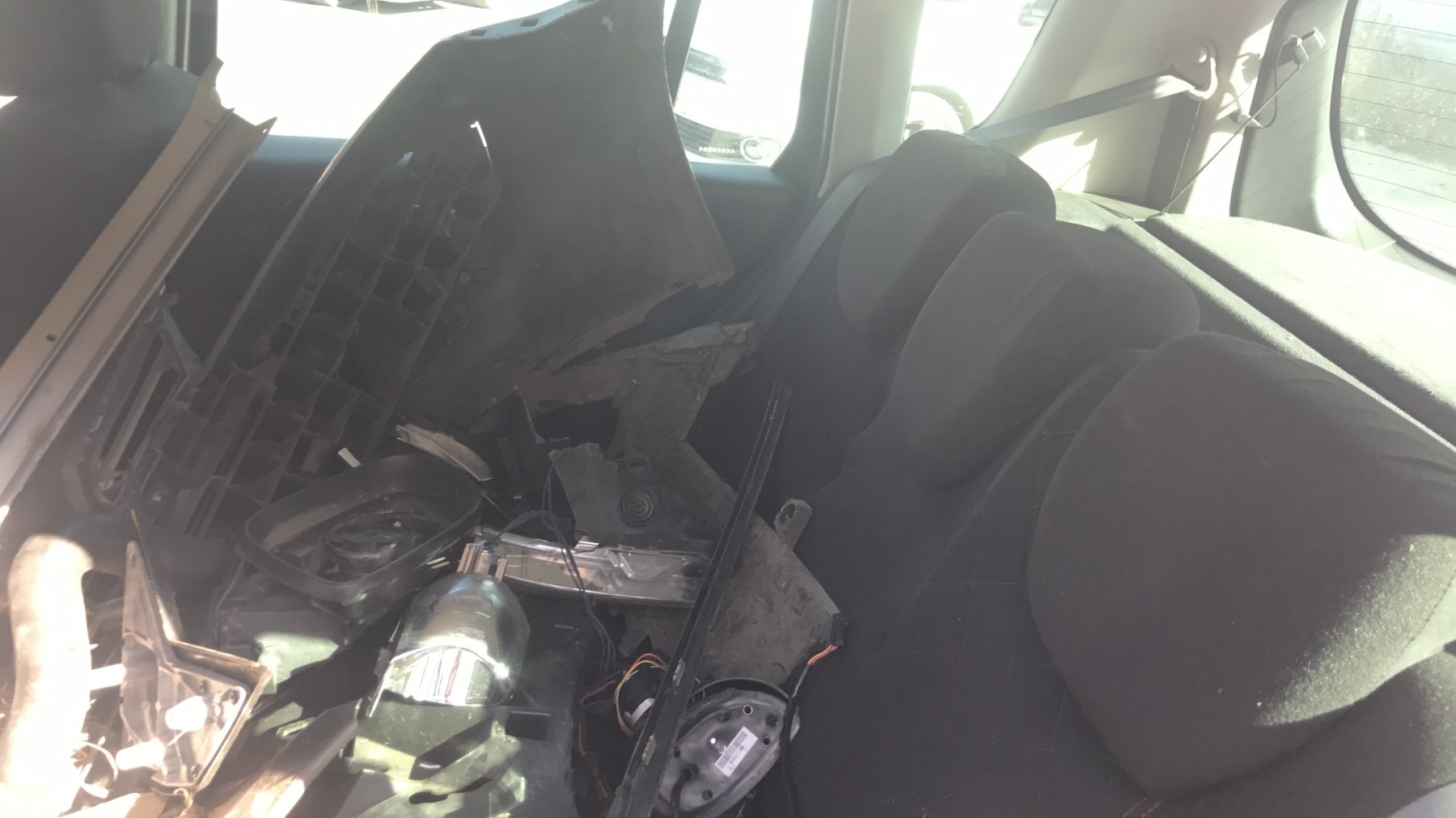 Image RENAULT GRAND MODUS