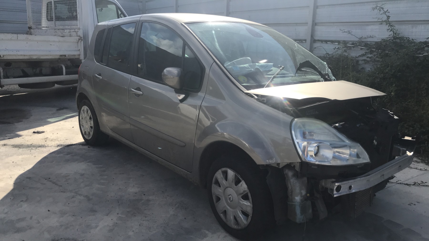 Image RENAULT GRAND MODUS