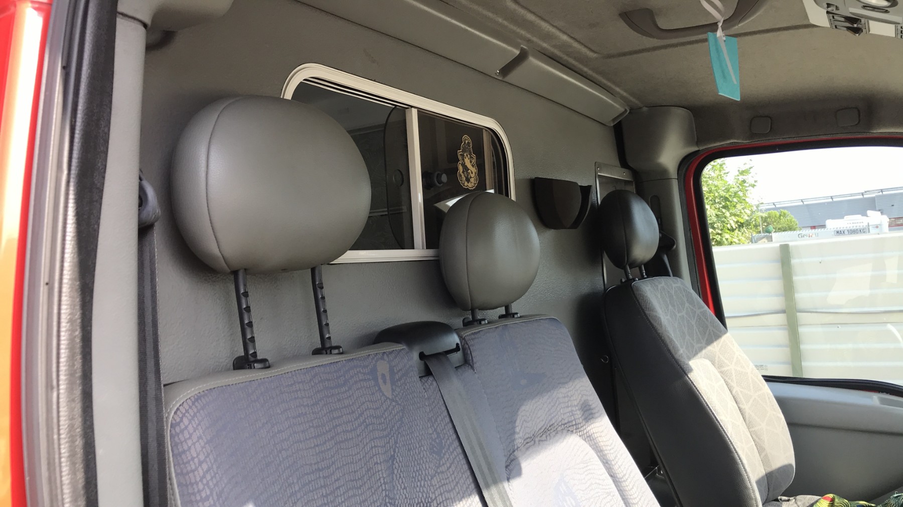 Image RENAULT MASTER 2