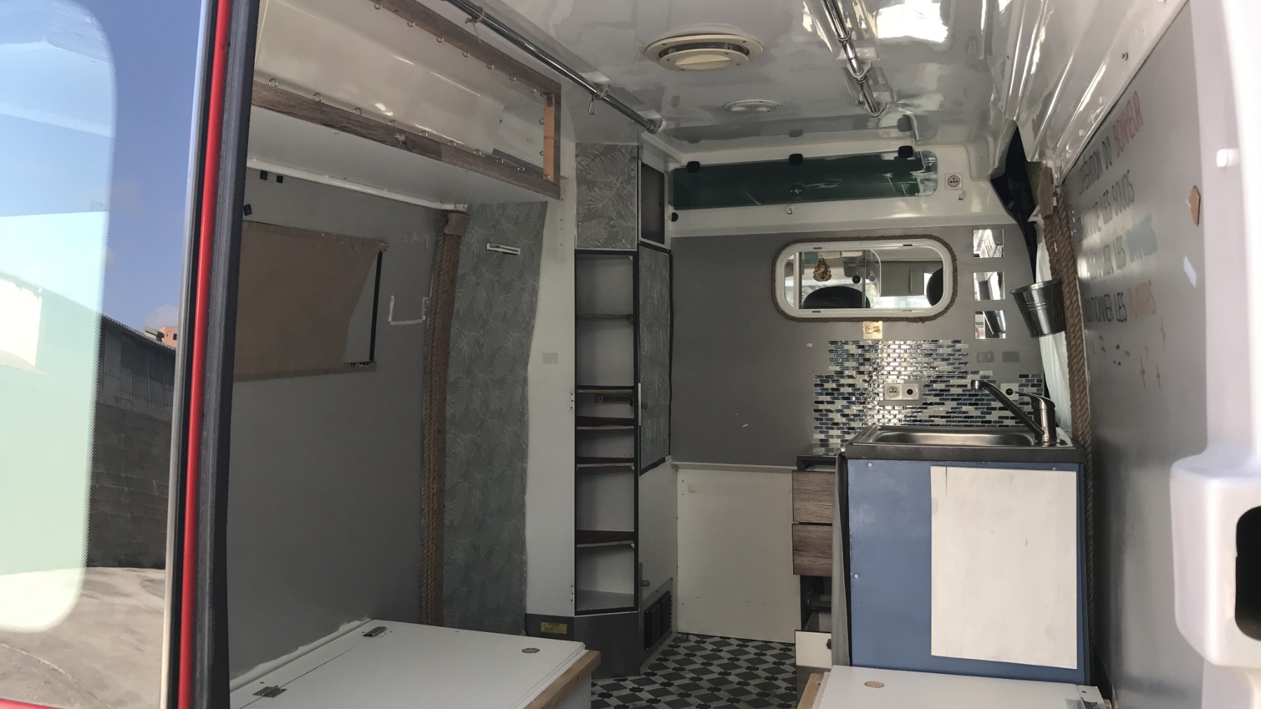 Image RENAULT MASTER 2