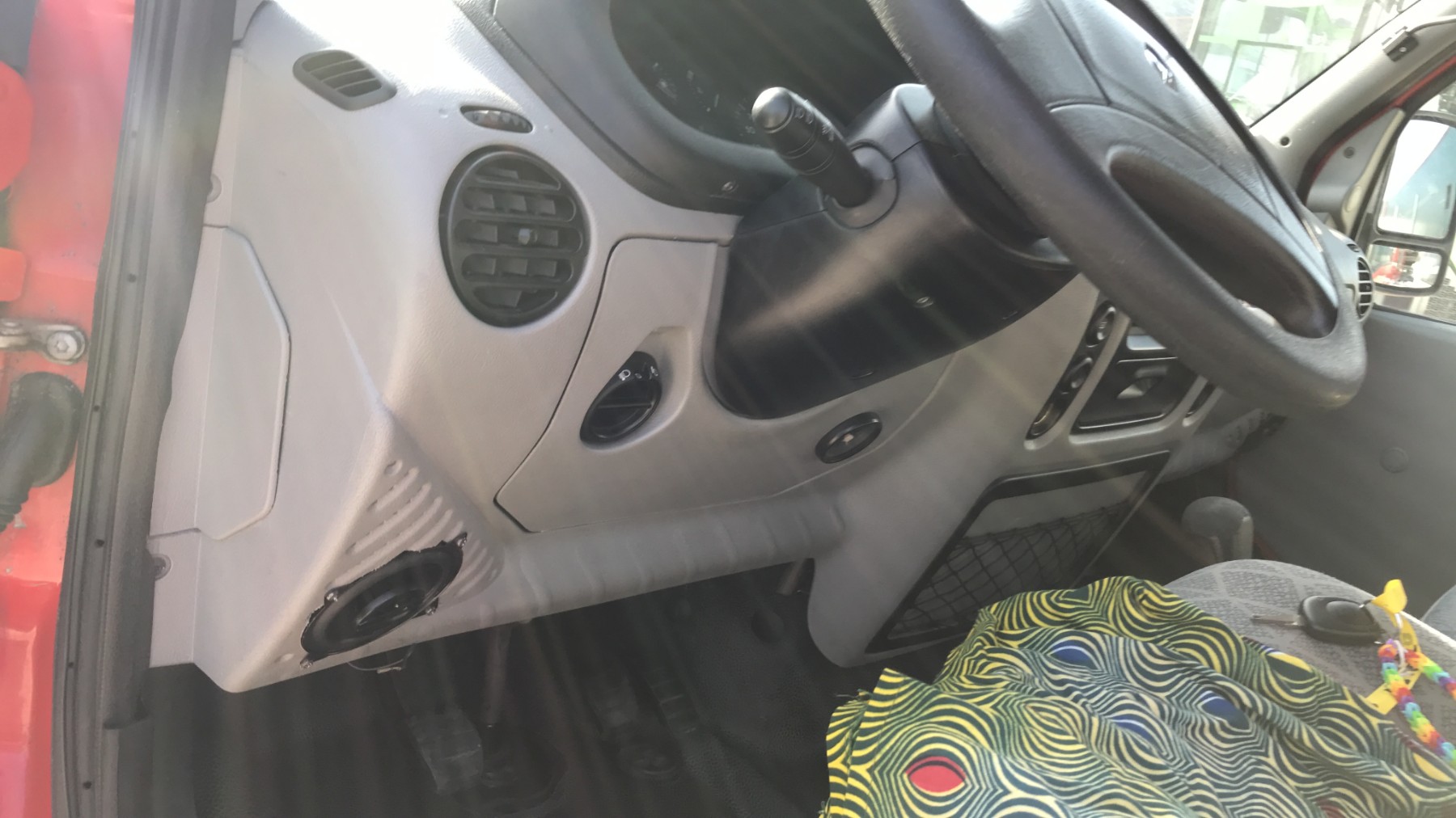 Image RENAULT MASTER 2