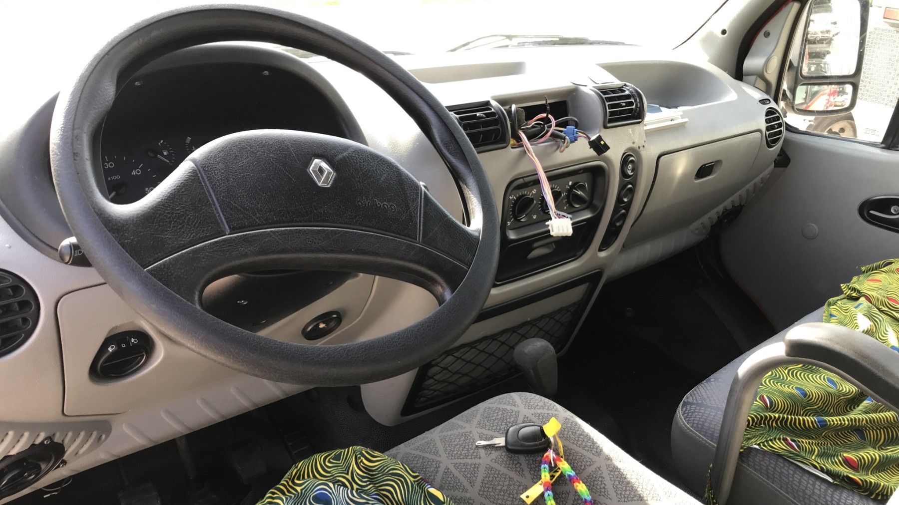 Image RENAULT MASTER 2