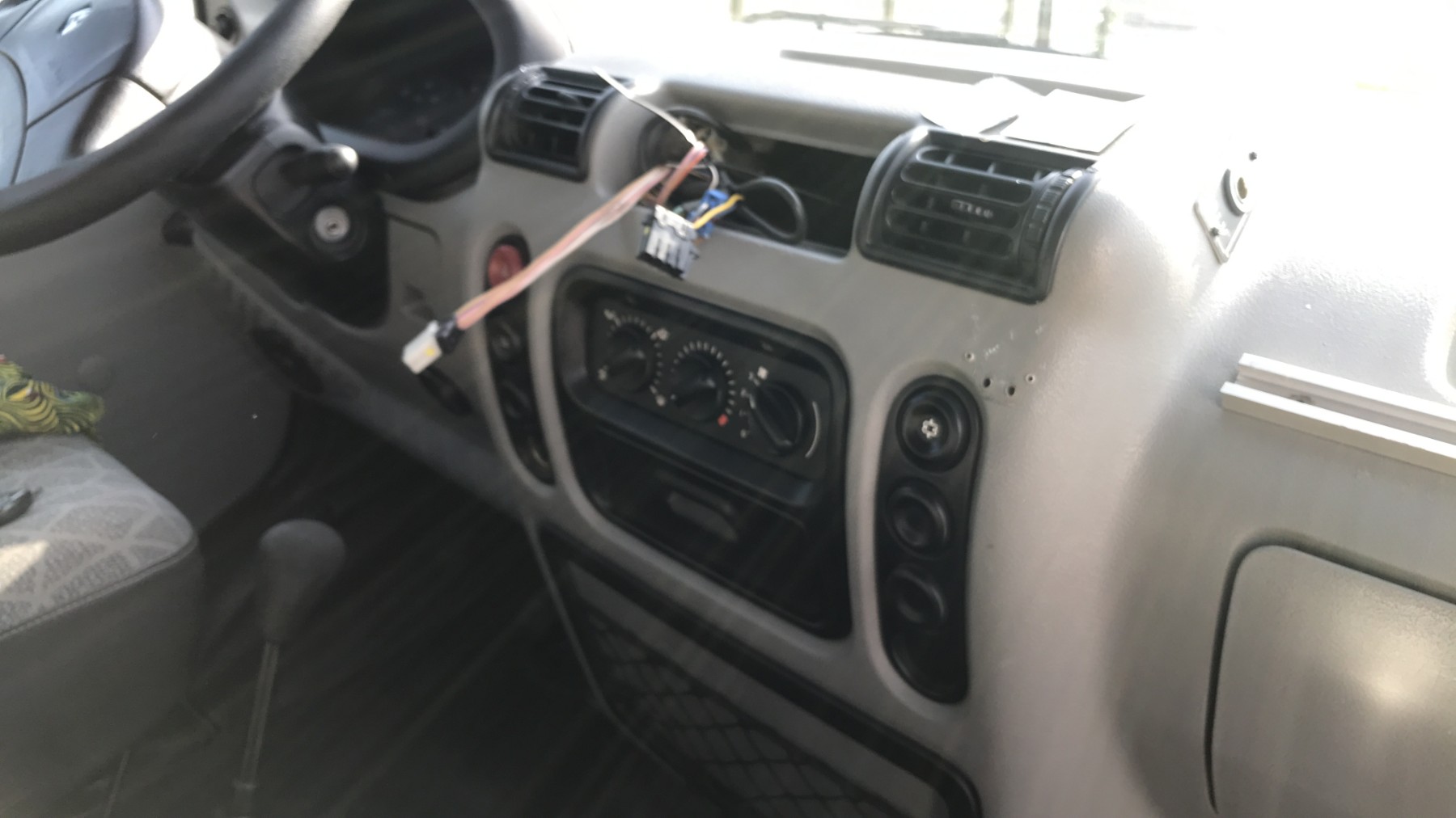 Image RENAULT MASTER 2
