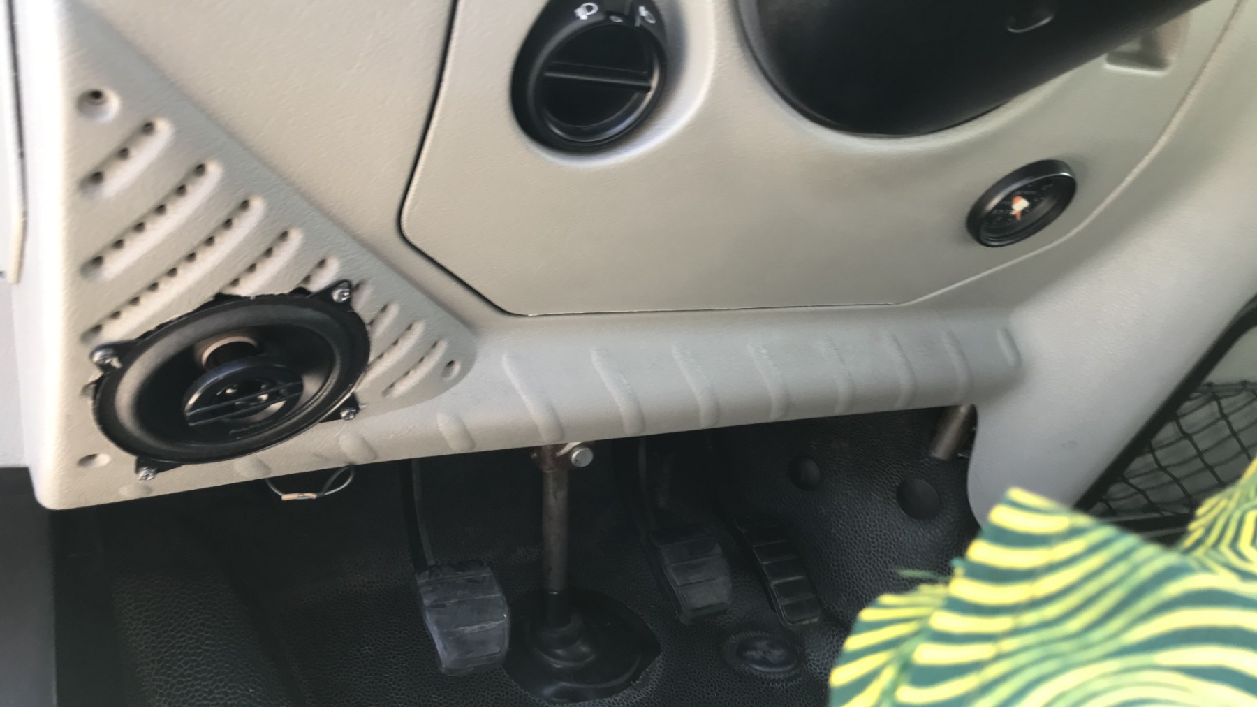 Image RENAULT MASTER 2