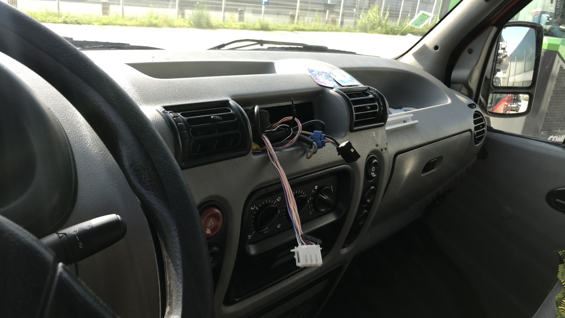 Image RENAULT MASTER 2