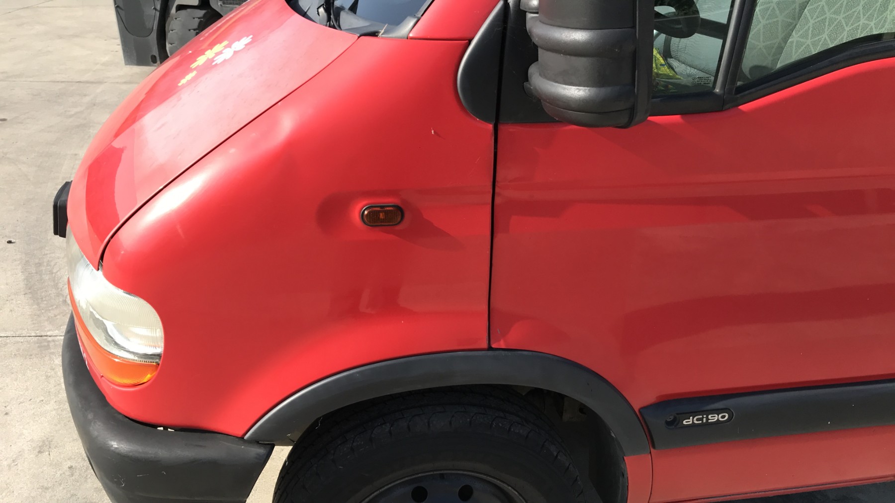 Image RENAULT MASTER 2