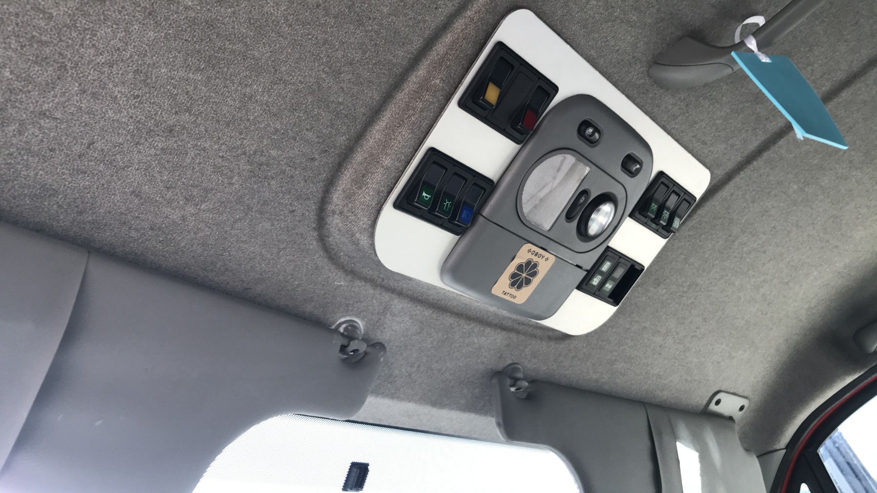 Image RENAULT MASTER 2