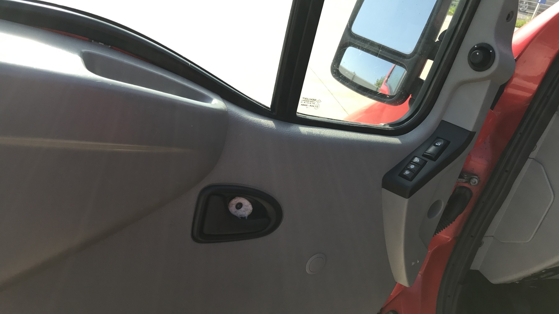 Image RENAULT MASTER 2