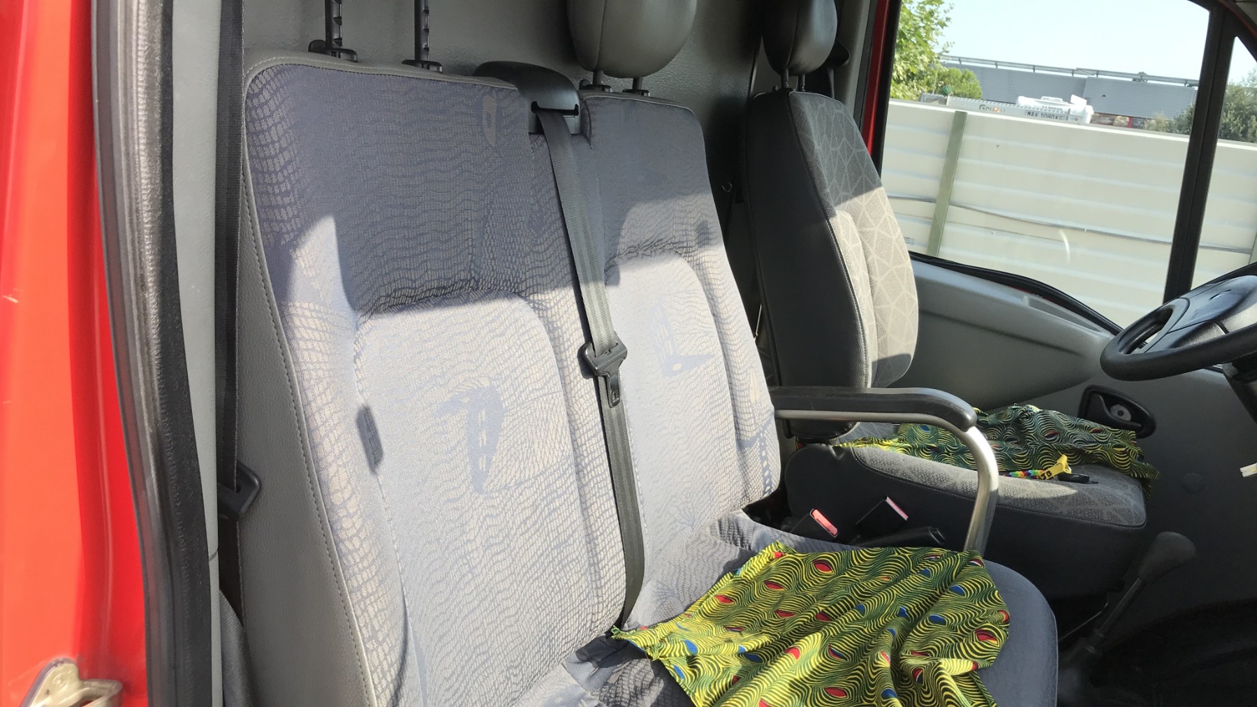 Image RENAULT MASTER 2